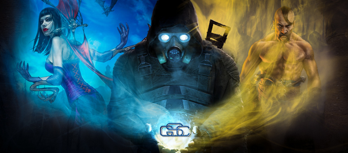 Maksym Krippa became the new owner of GSC Game World - details