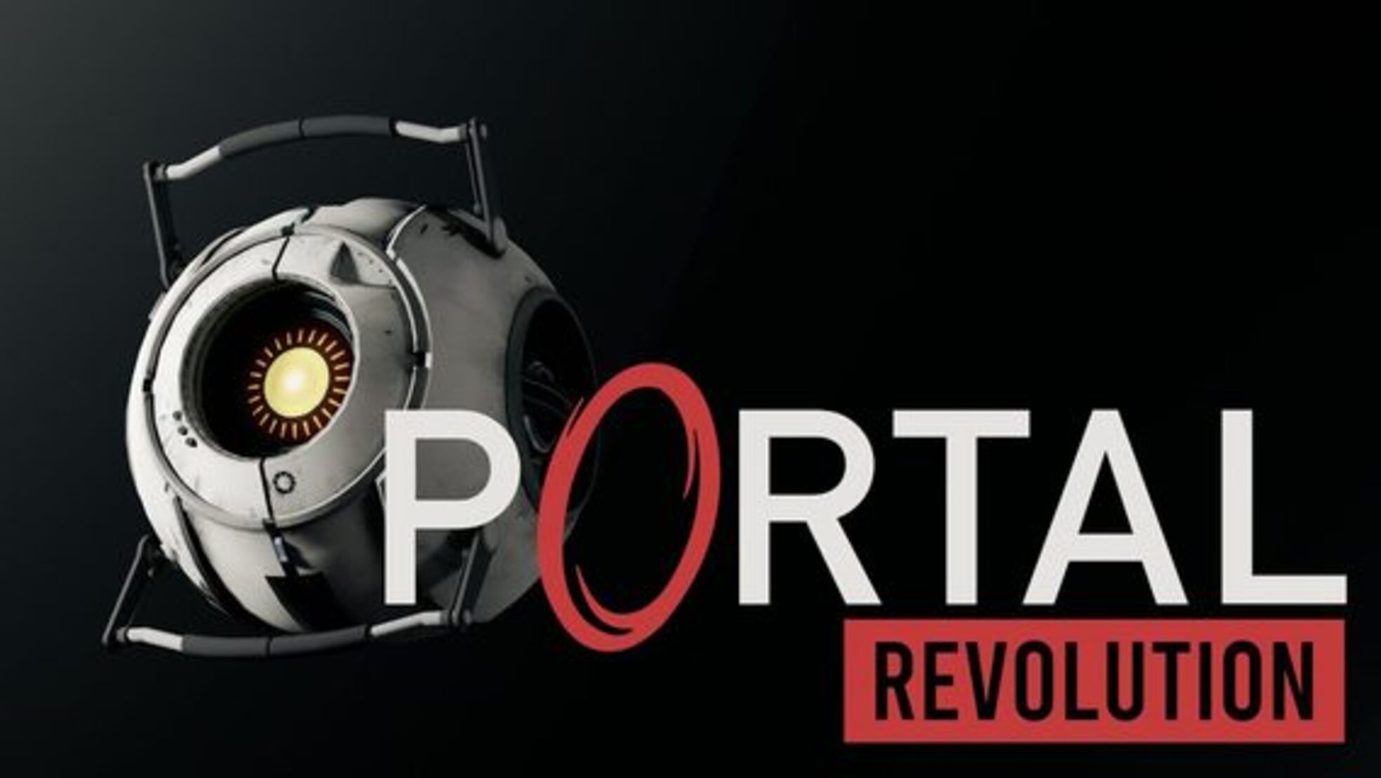 Second Face Software випустила мод Portal: Revolution