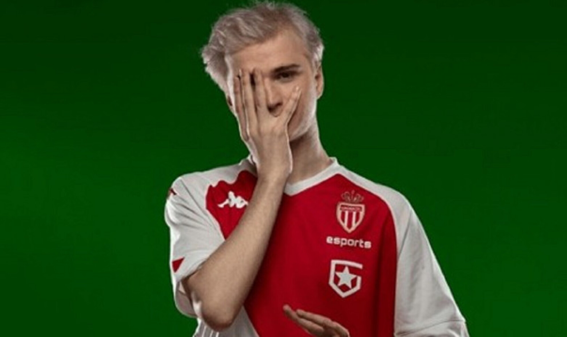 Артем "Lorenof" Мельник приєднується до Aurora Gaming на DreamLeague Season 22