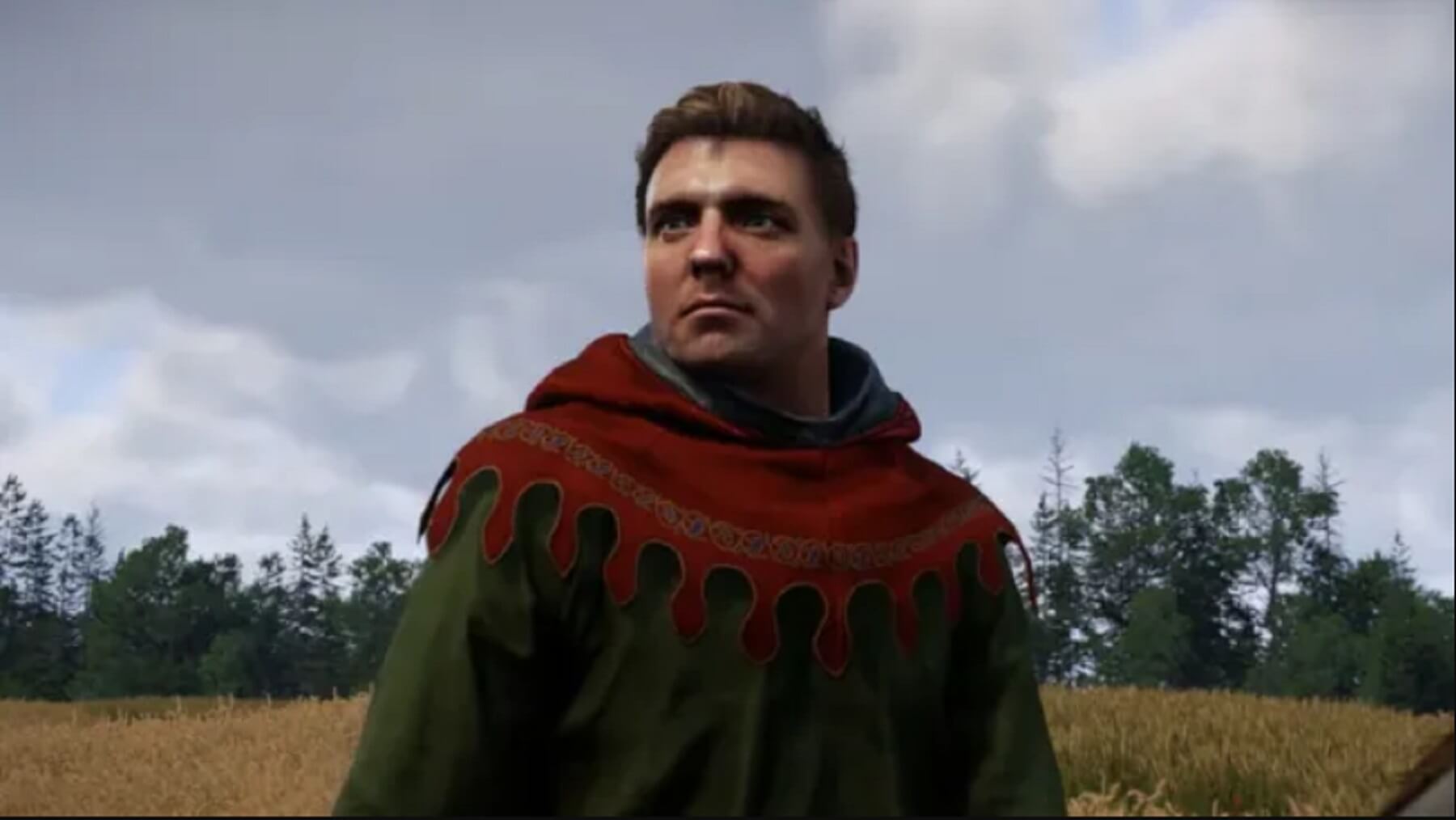 У Kingdom Come: Deliverance 2 з’явиться більше етнічних груп