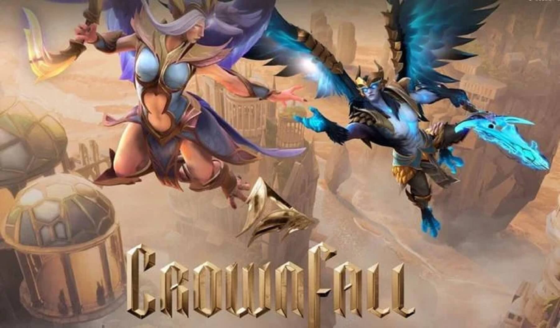 Вийшов перший акт Crownfall у Dota 2 — The Markets of Midgate
