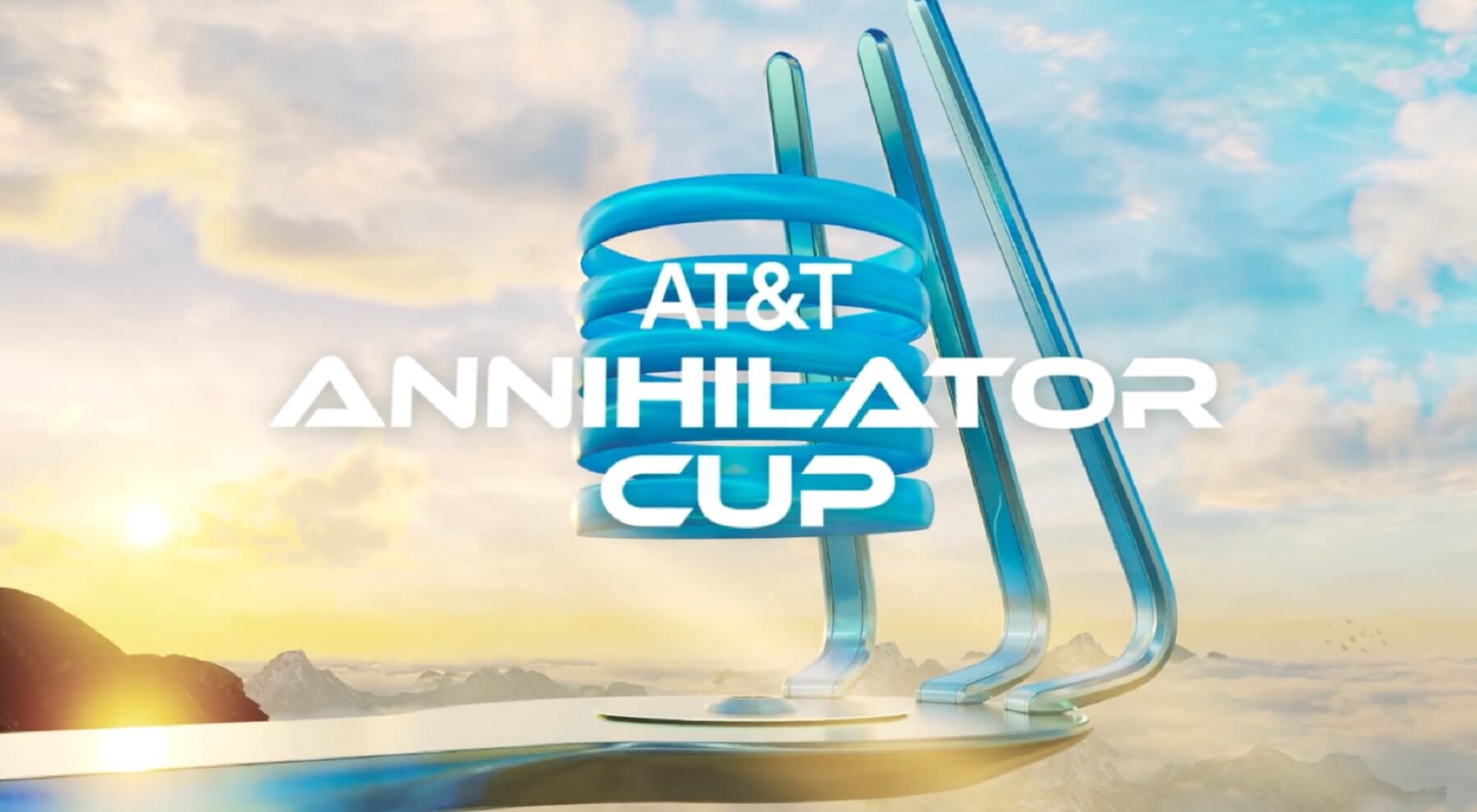 У травні розпочнеться турнір AT&T Annihilator Cup