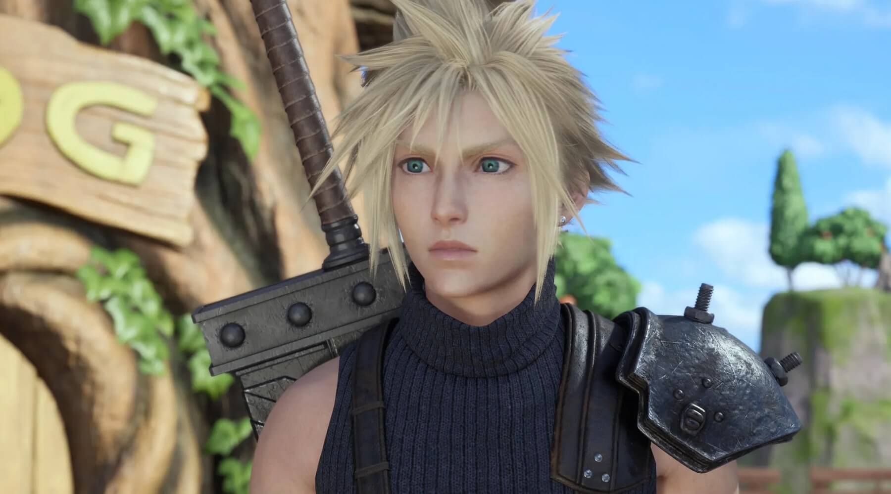 Третя глава ремейку Final Fantasy 7 може вийти раніше
