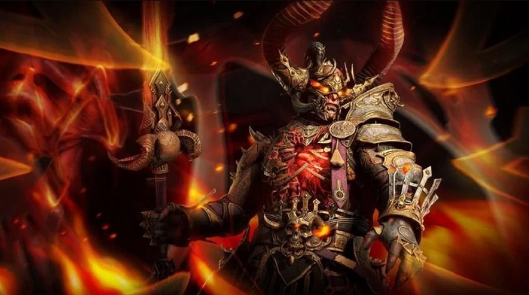 Loot Reborn: чого очікувати в четвертому сезоні Diablo 4