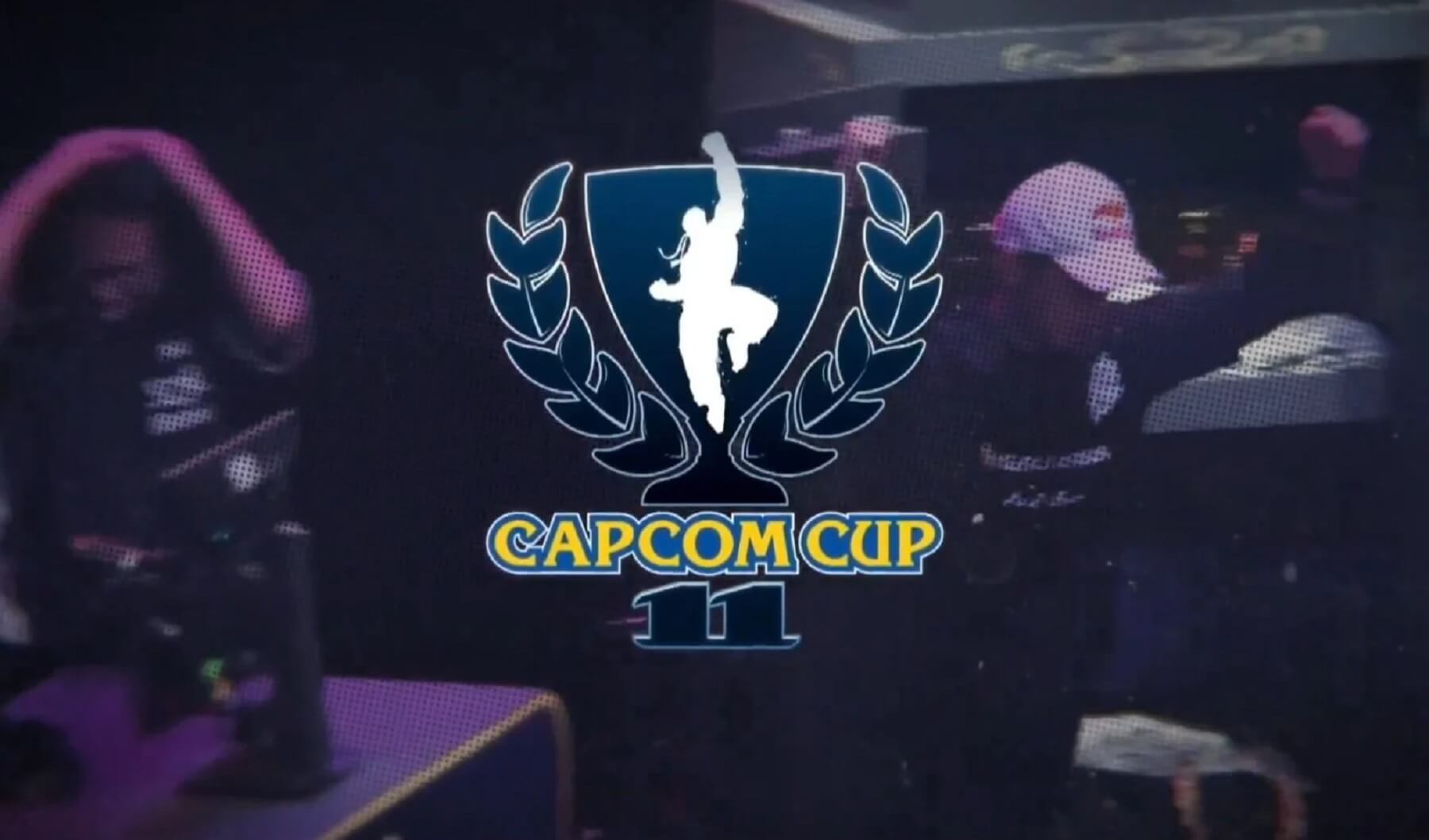 Street Fighter’s Capcom Cup 11 пройде в Японії