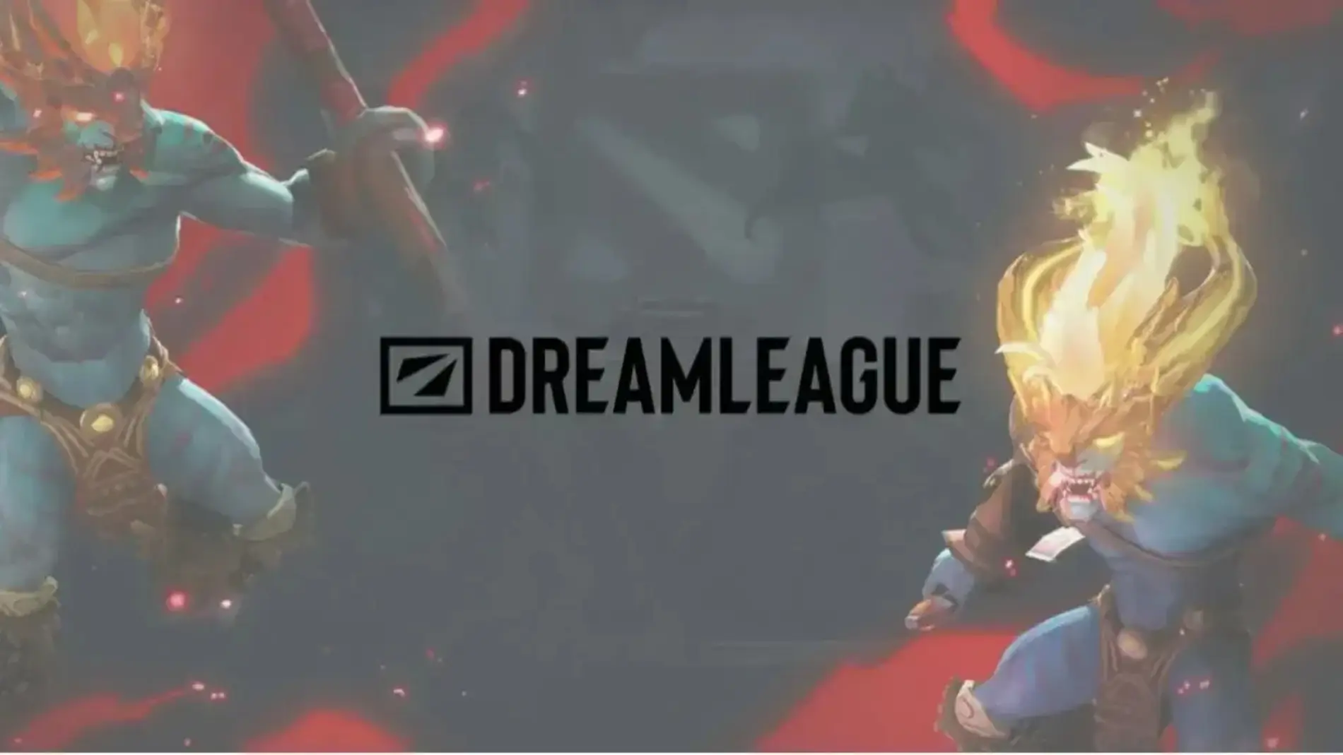 Team Falcons - фаворит DreamLeague Season 23