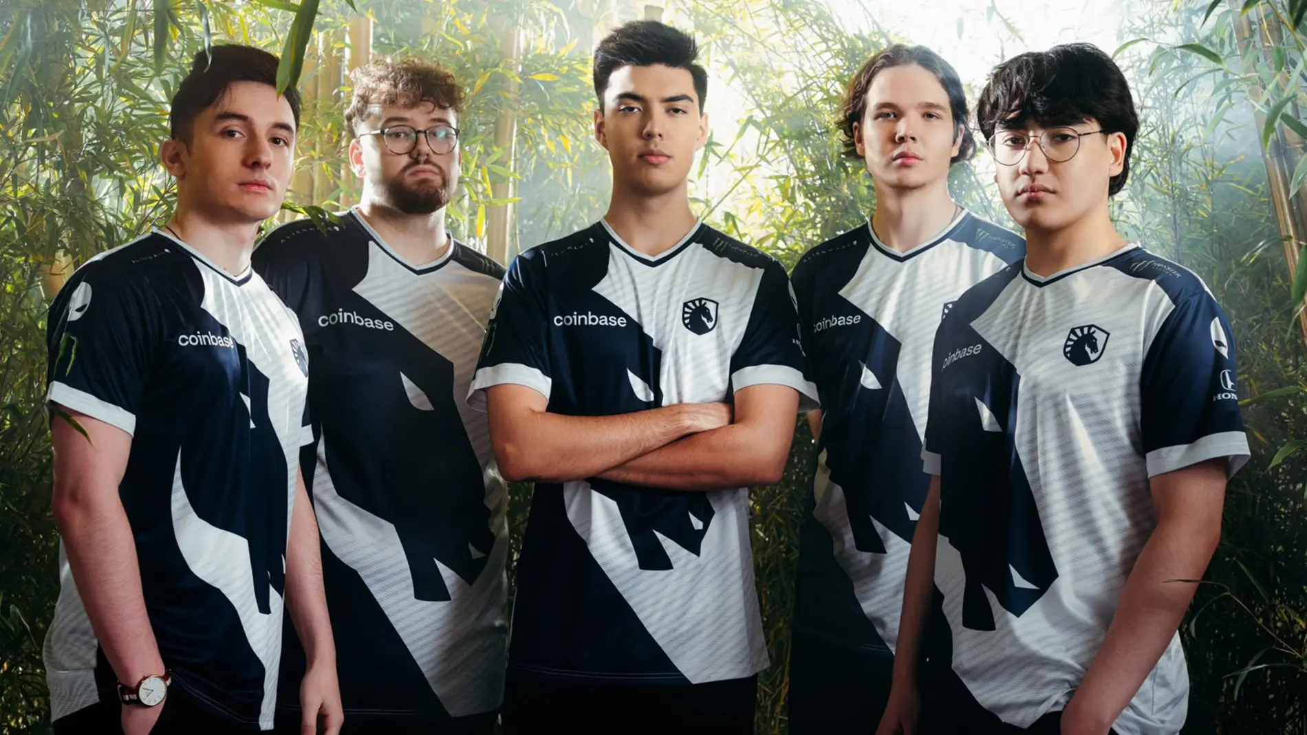 Team Liquid та PSG.LGD завершили матч групи A DreamLeague Season 23 нічиєю
