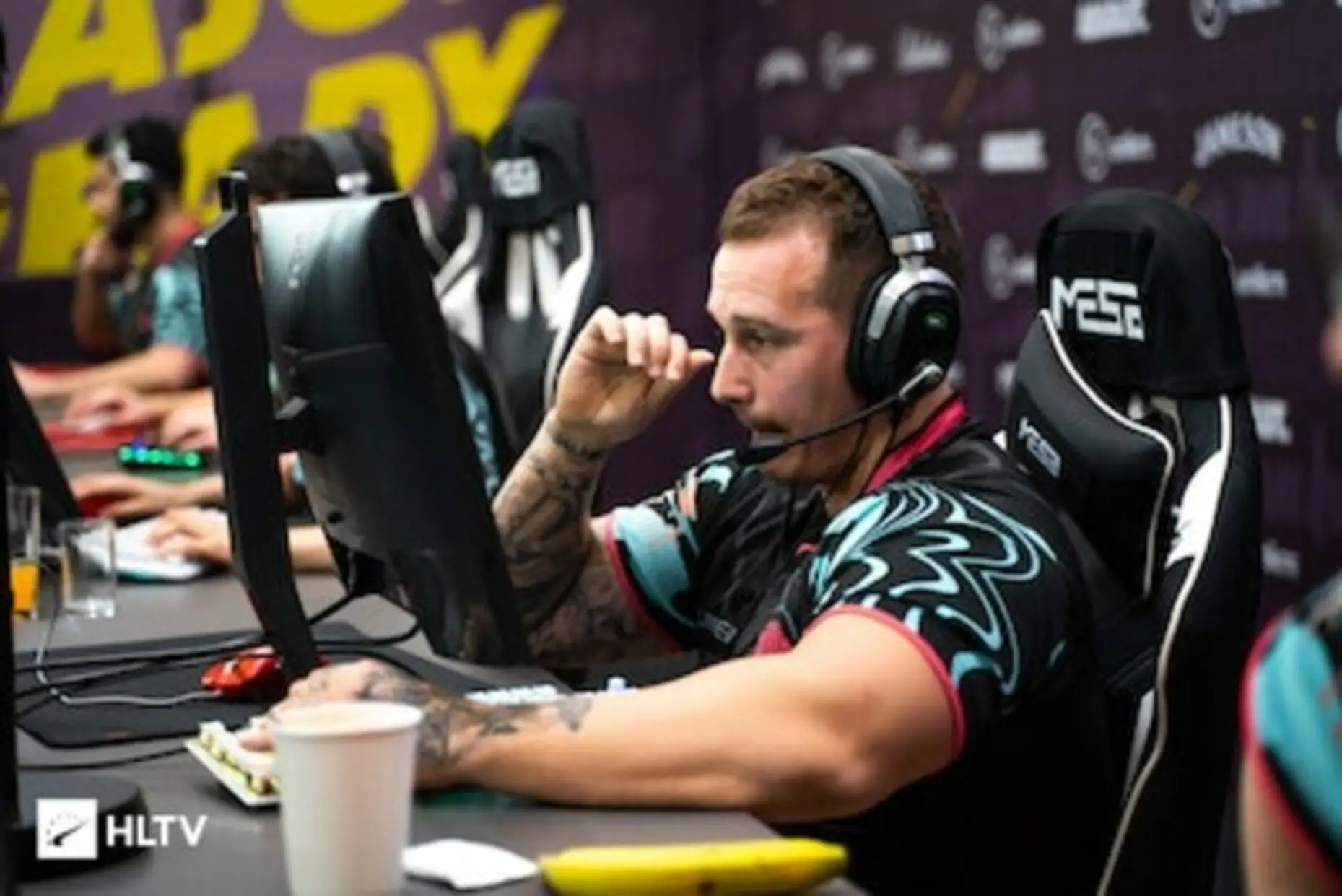 Valve скасувала відкриті відбіркові до Shanghai Major 2024 з CS2 через загрозу чітерів