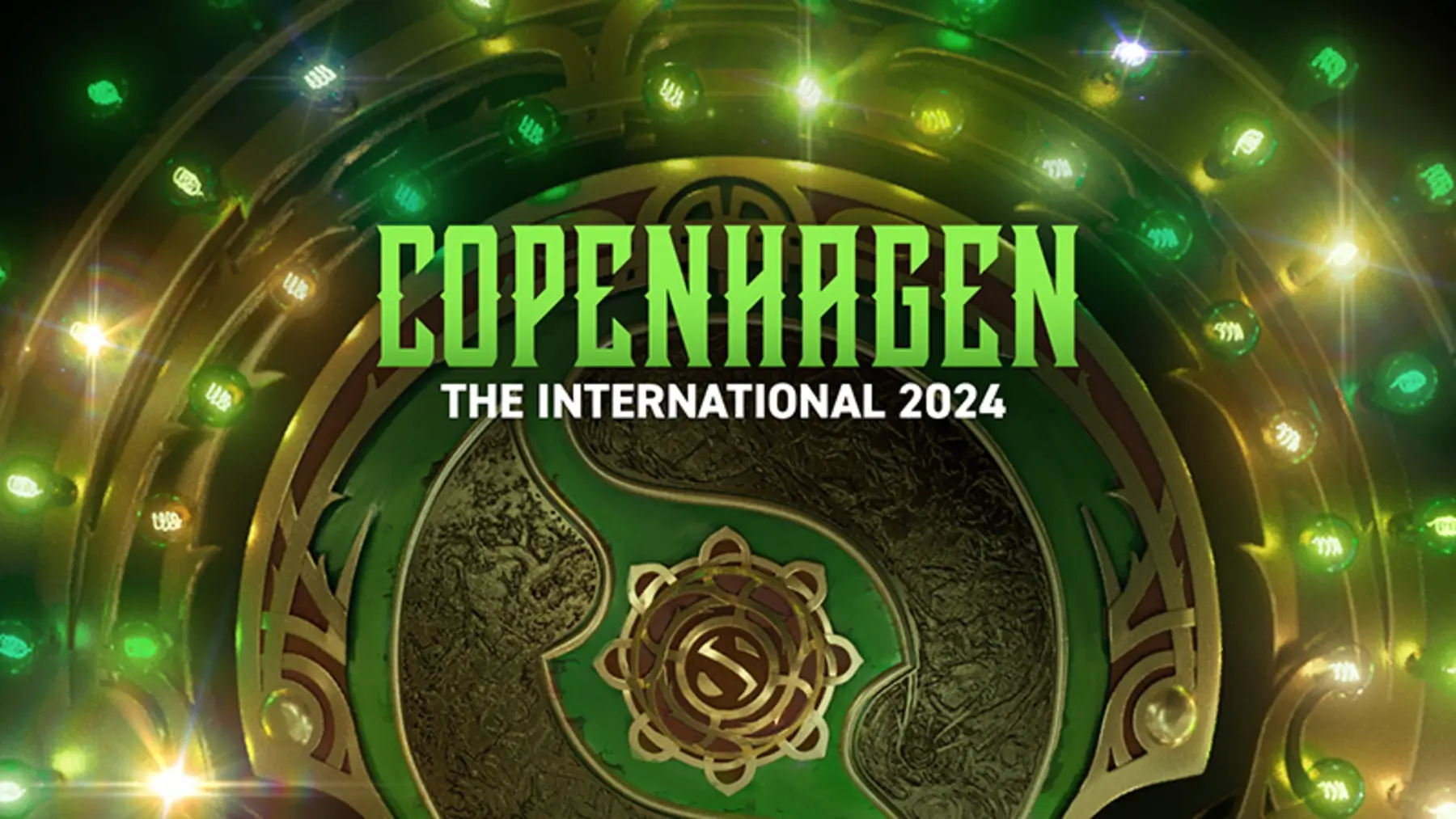 Закриті кваліфікації до The International 2024 з Dota 2 стартують 9 червня