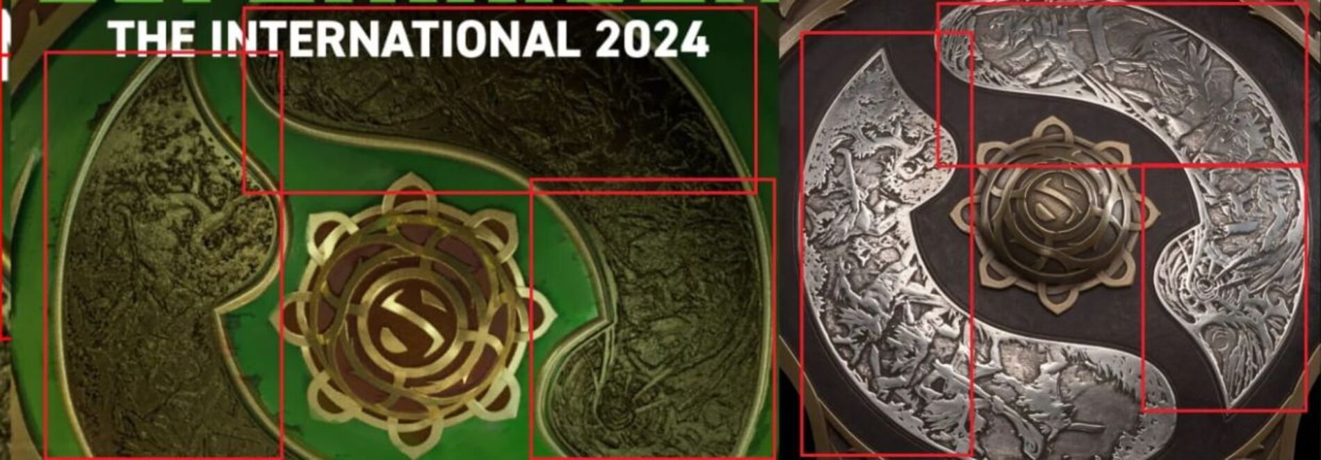 Рекордна популярність передбачає захоплення на The International 2024 з Dota 2