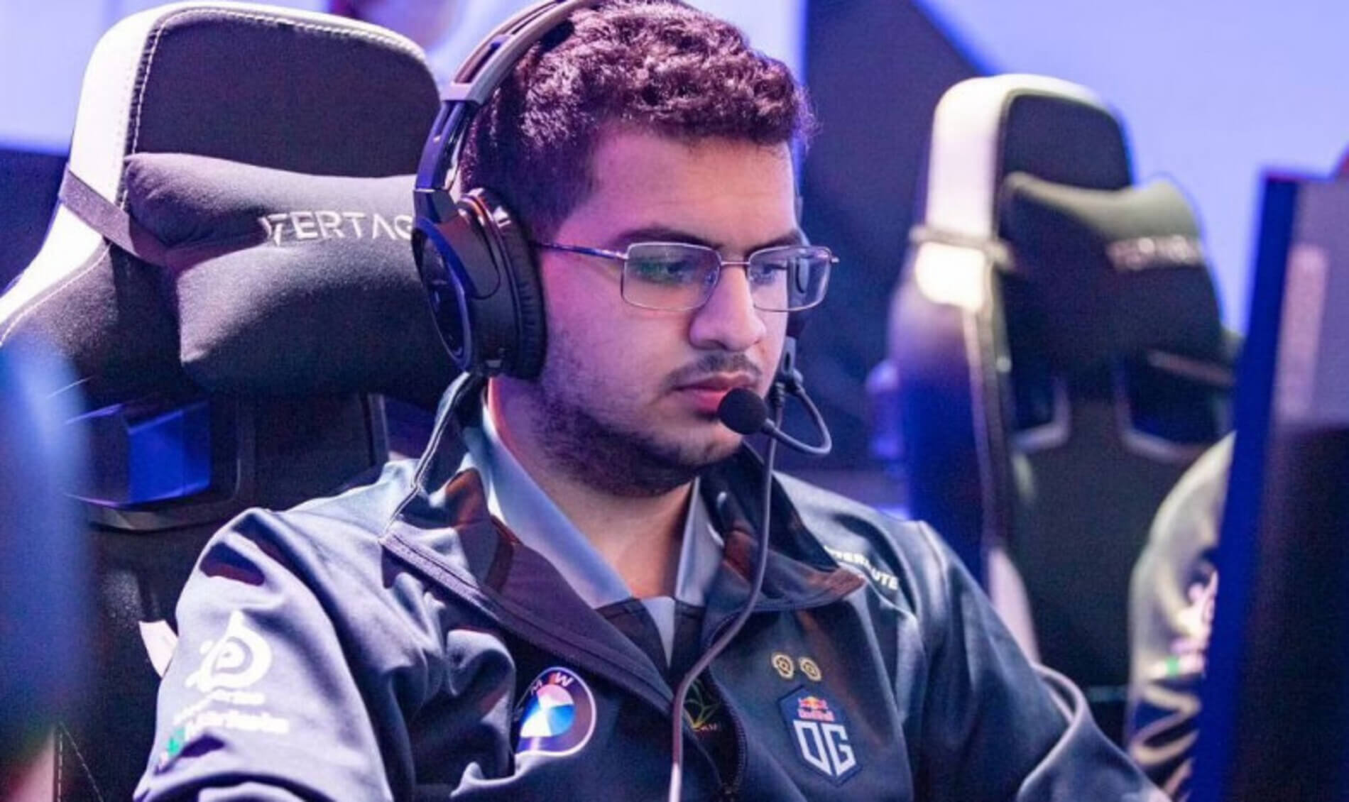 ATF із Team Falcons повернувся на першу сходинку європейського ладдера Dota 2