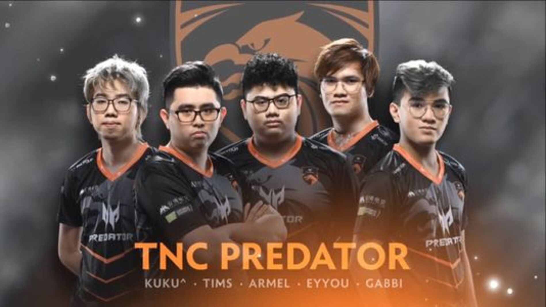 TNC Predator перемагає Bleed Esports у кваліфікації на The International 2024