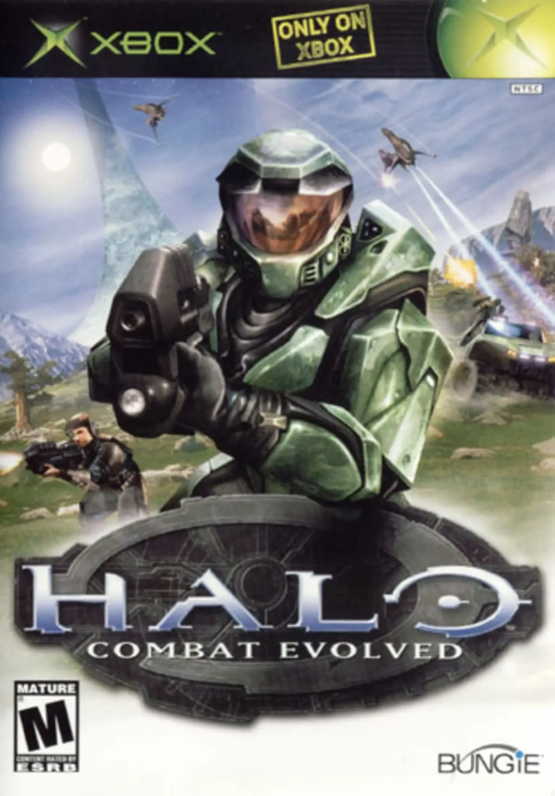 Новий Крок Microsoft: Halo: Combat Evolved може з'явитися на PlayStation 5