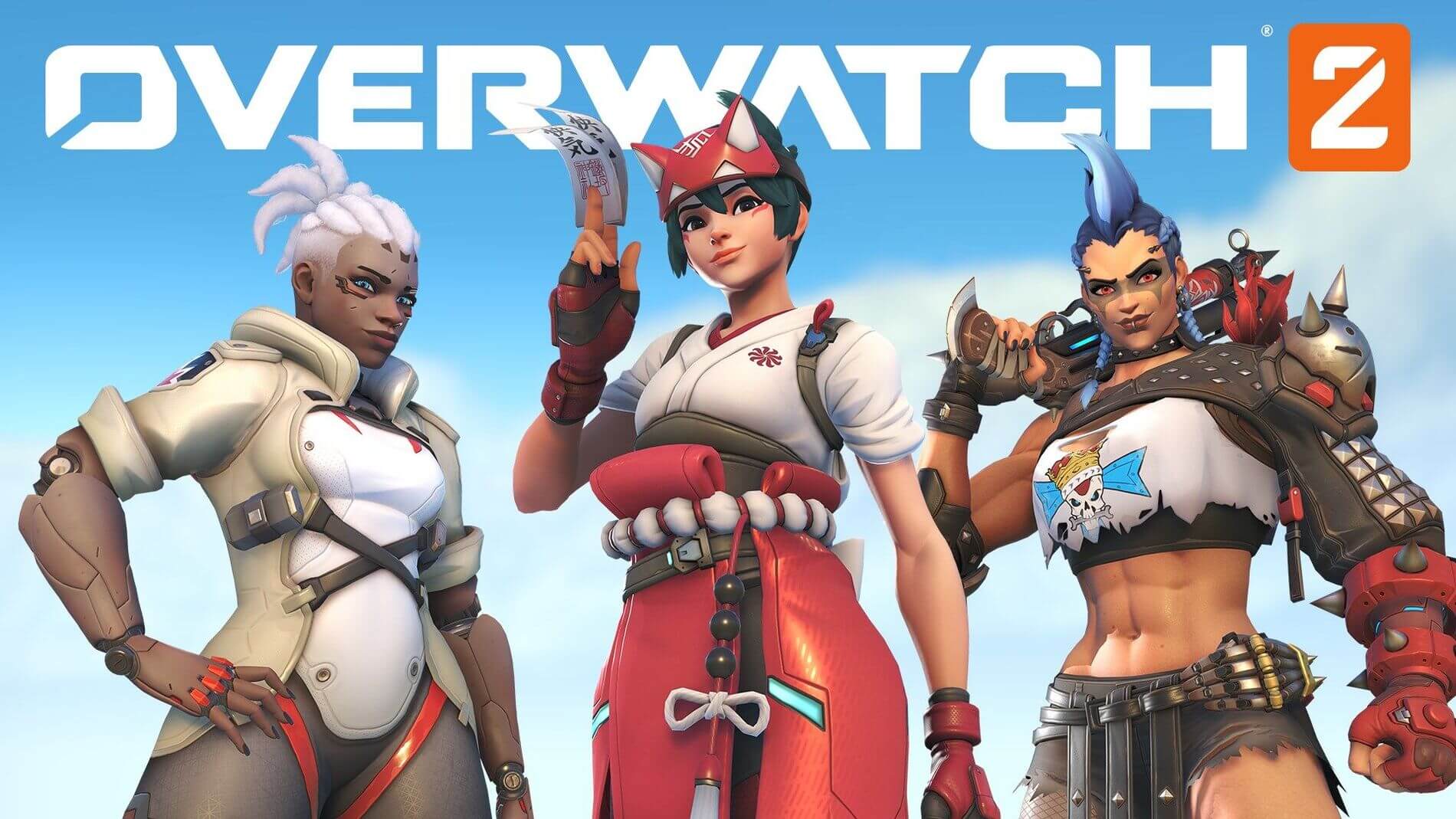 Overwatch 2 досягла позначки у 100 мільйонів гравців