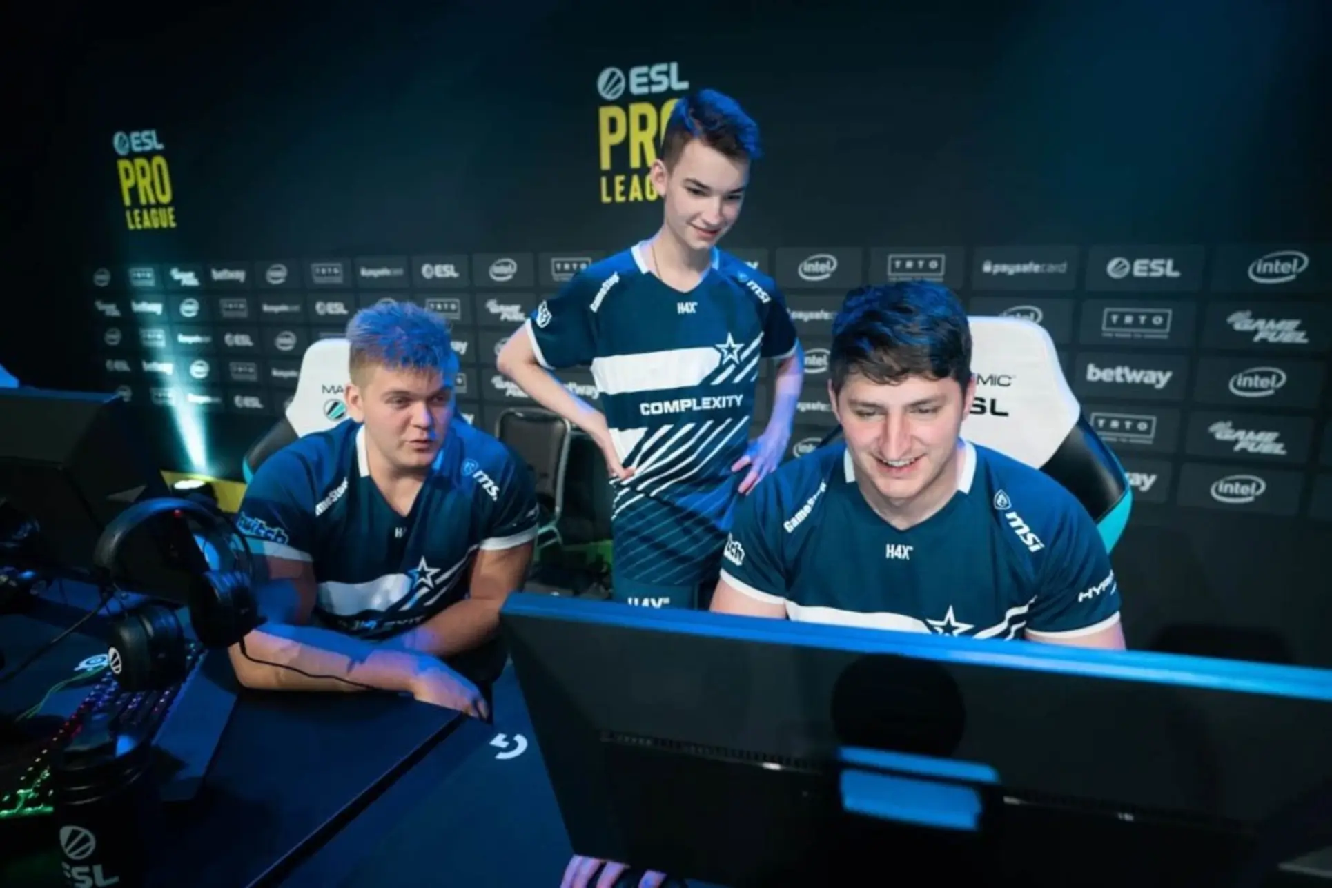 Нові деталі рейтингової системи для CS2 турнірів від Valve
