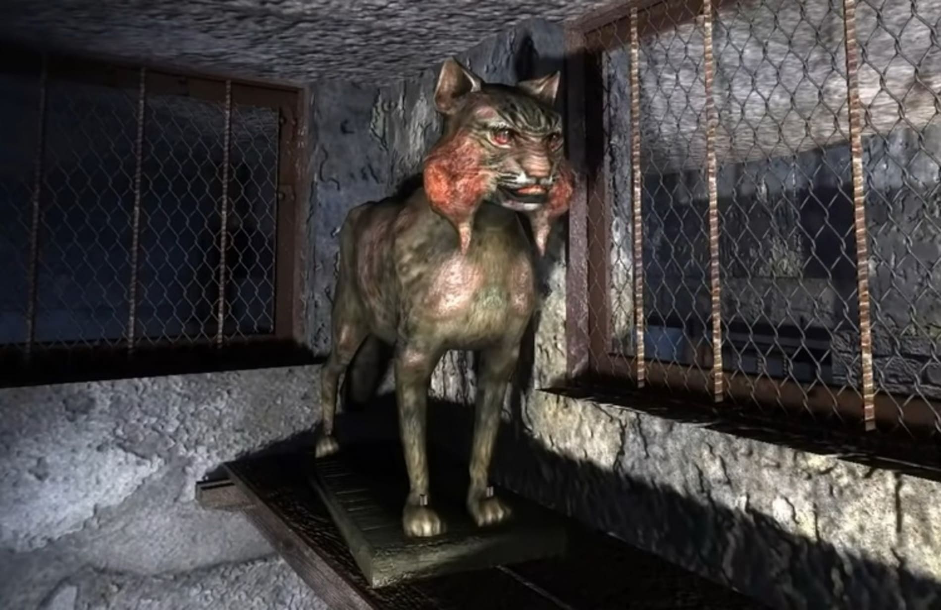 Новий тизер S.T.A.L.K.E.R. 2: Heart of Chornobyl розкриває деталі про монстра Кота Баюна