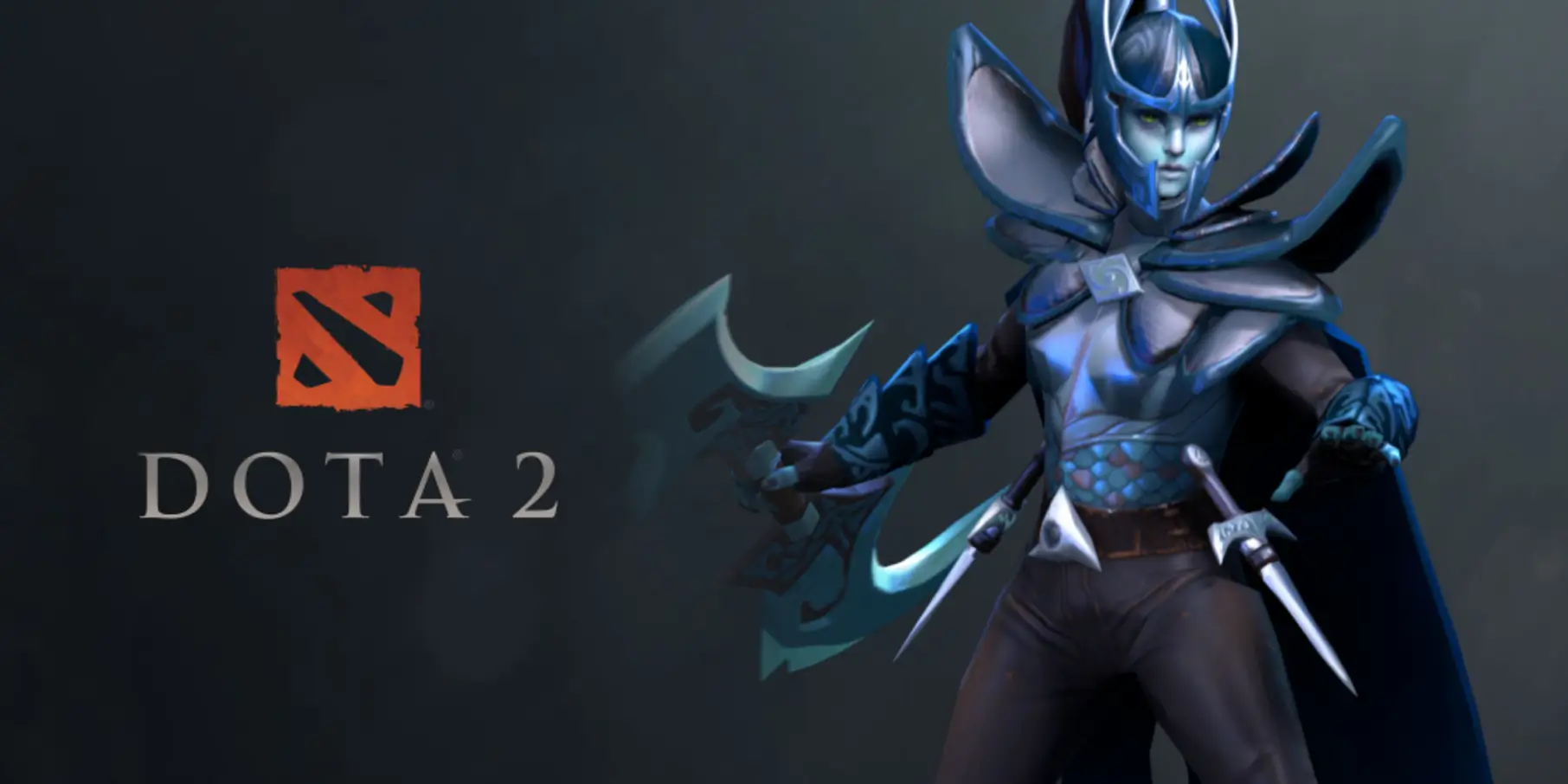 Phantom Assassin досягла позначки в мільярд матчів у Dota 2