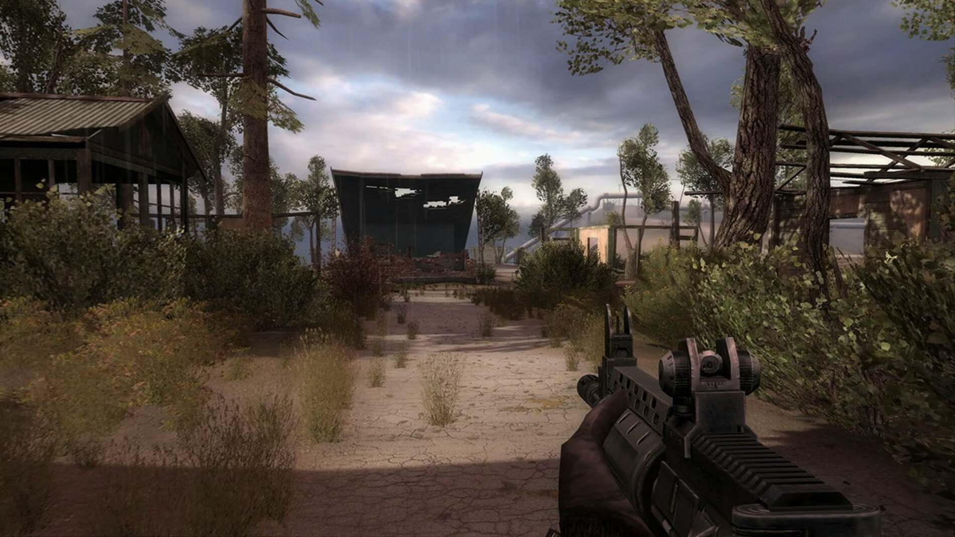 S.T.A.L.K.E.R.: The Legends of the Zone отримає підтримку модів на всіх платформах