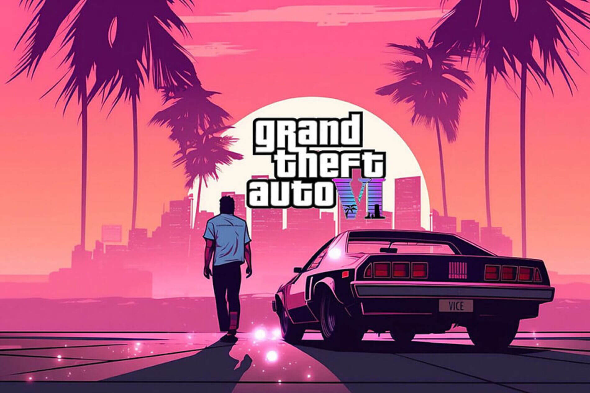 GTA 6 не постраждає від страйку SAG-AFTRA