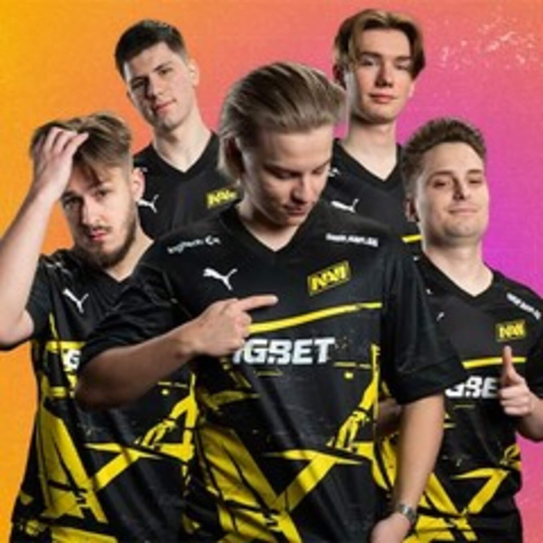 Керівник NAVI спростував чутки про заміну iM на s1mple