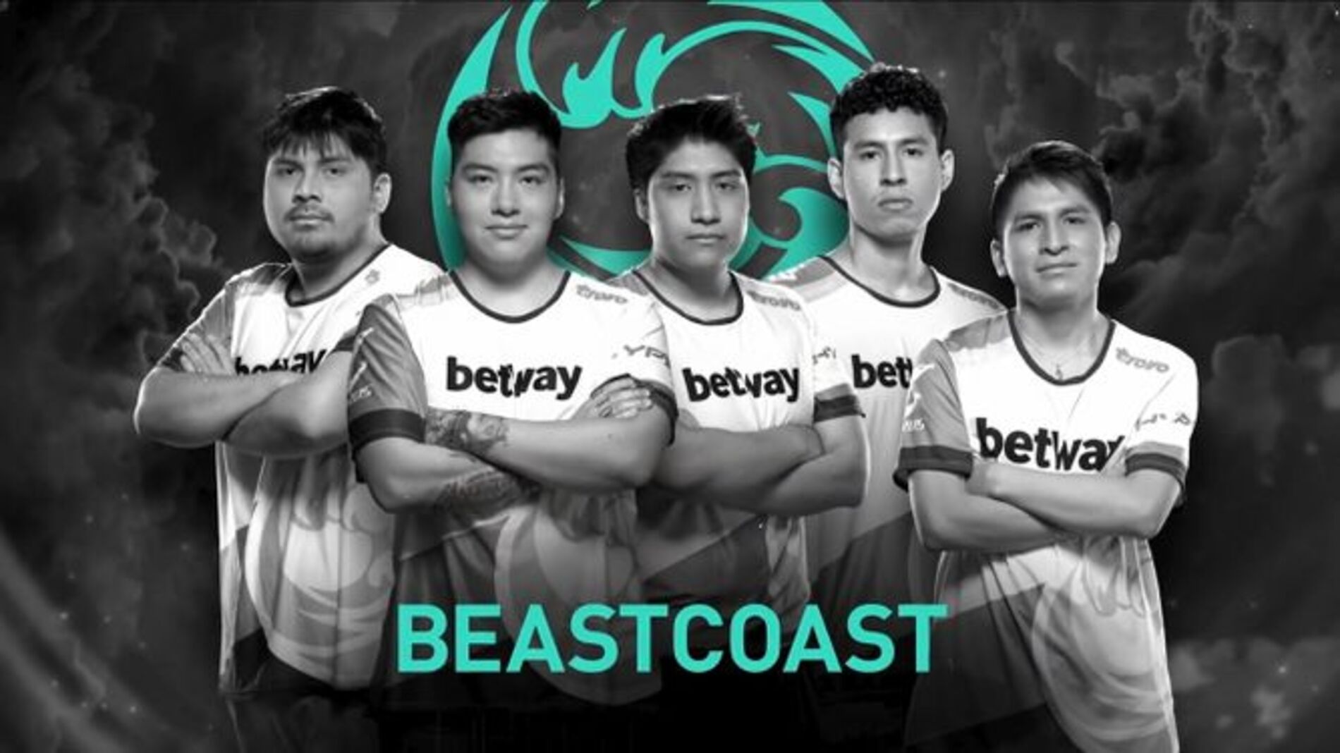 Beastcoast перемагає Nouns у груповій стадії Elite League Season 2