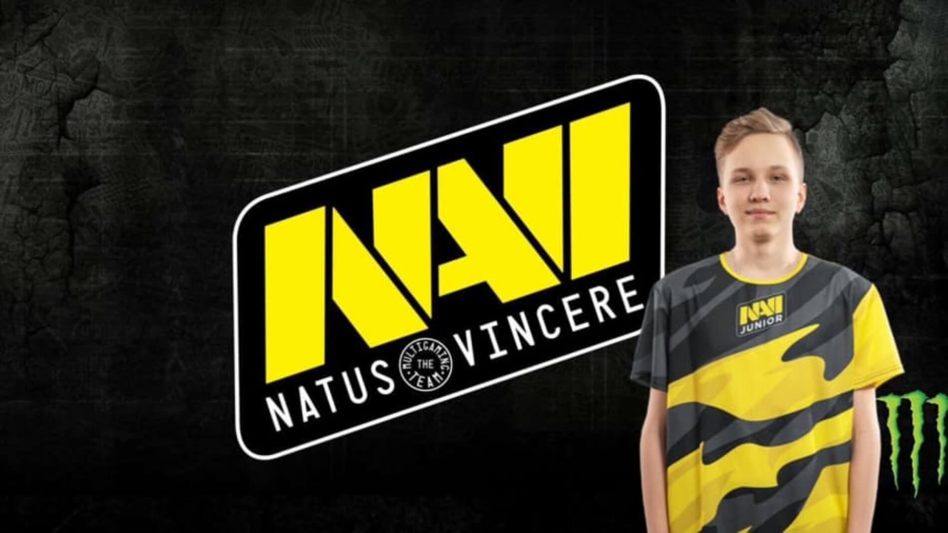 Natus Vincere зайняли перше місце у рейтингу HLTV.org: Тренер B1ad3 городенський ділиться емоціями