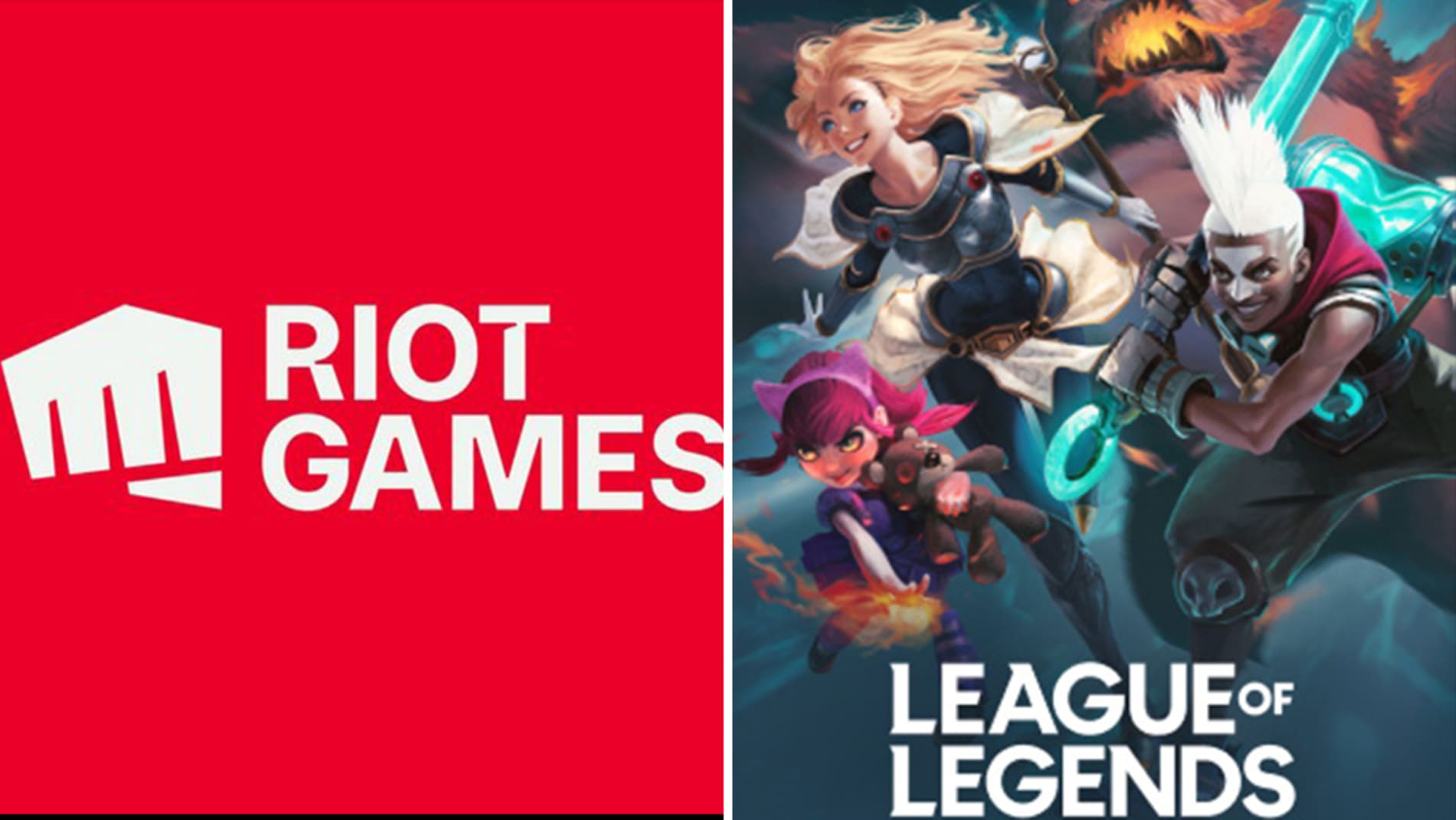 Riot Games вносить зміни до системи відкриття рангових матчів у League of Legends