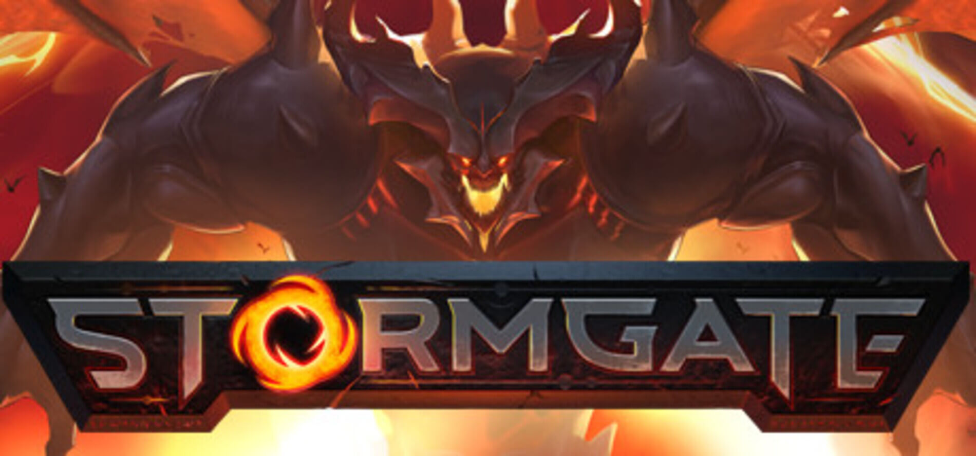 Stormgate від Frost Giant Studios запустили у ранньому доступі на Steam