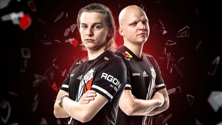 G2 Esports завоювала чемпіонство на LEC Summer 2024