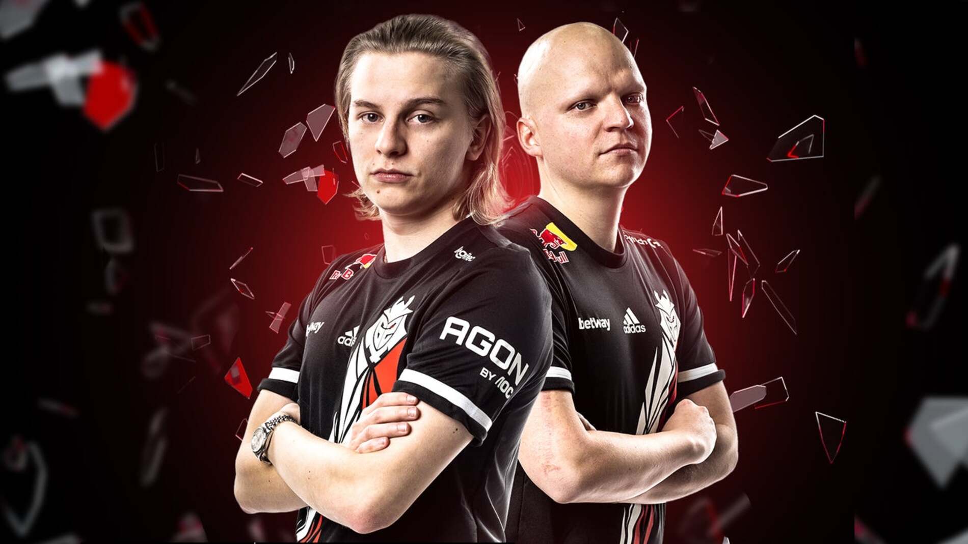 G2 Esports завоювала чемпіонство на LEC Summer 2024