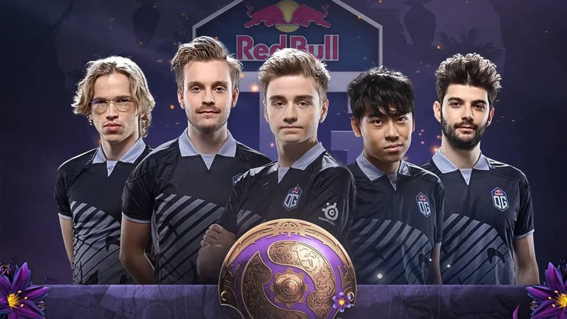 OG перемогла Team Liquid на групповому етапі Elite League Season 2