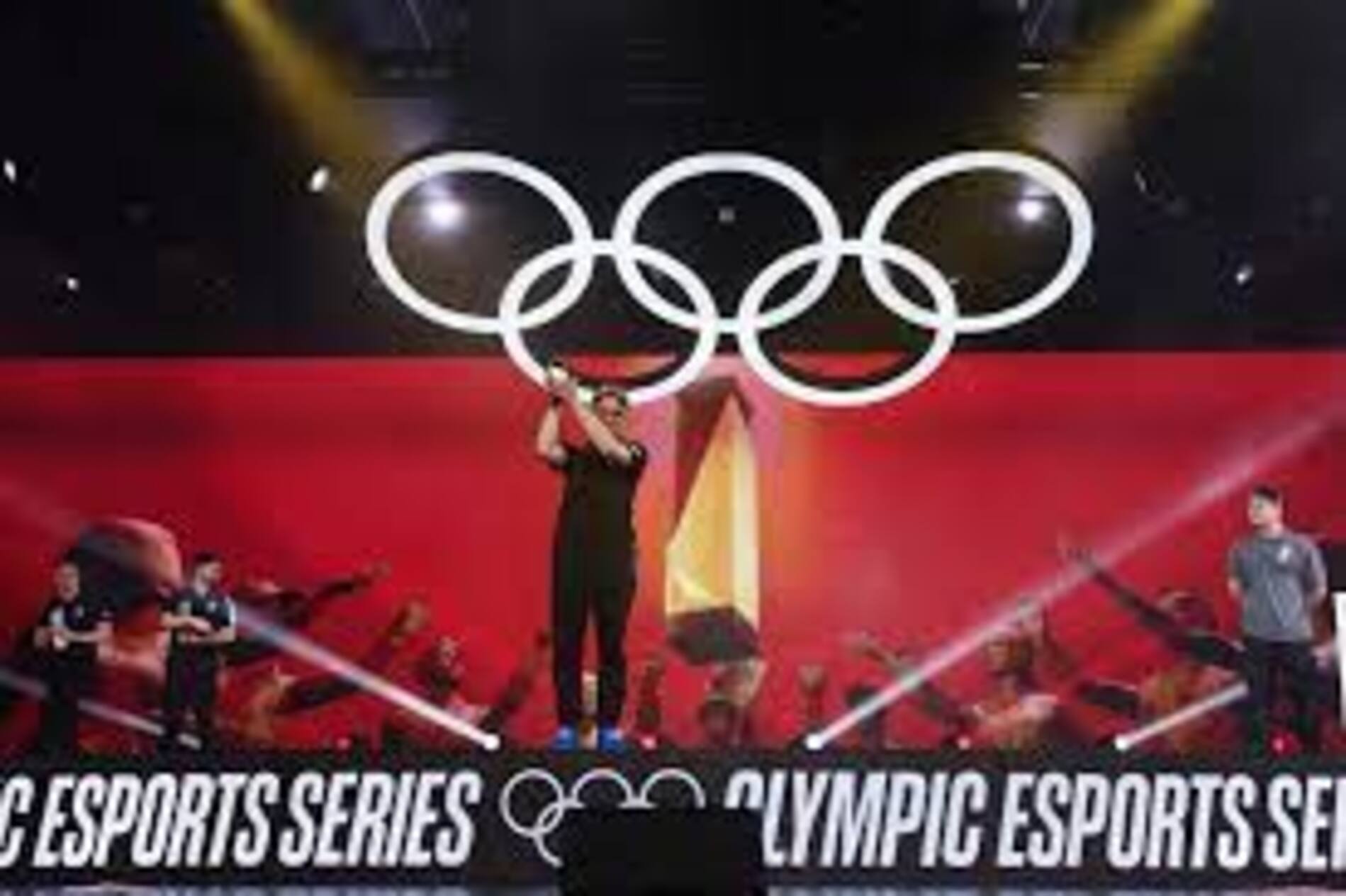МОК оголосив створення перших олімпійських кіберспортивних ігор