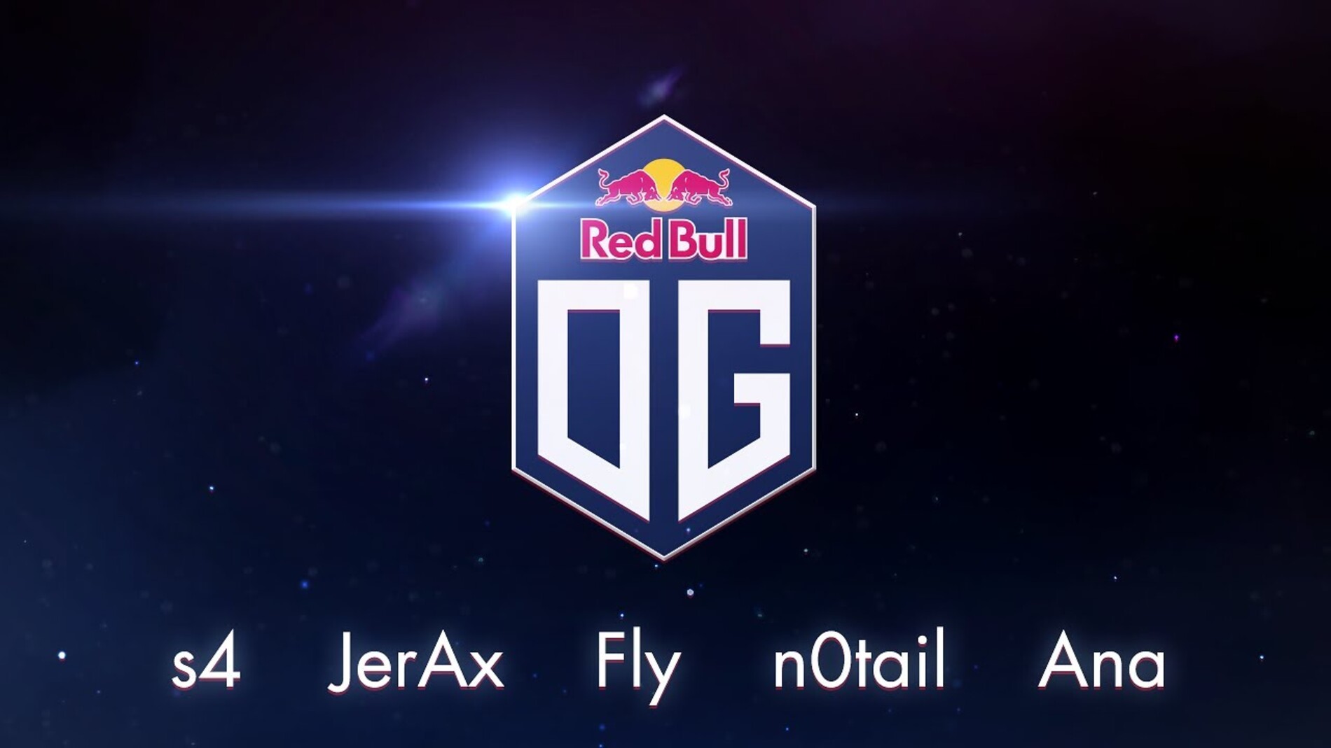 OG перемогла Yellow Submarine у першій стадії Elite League Season 2 по Dota 2