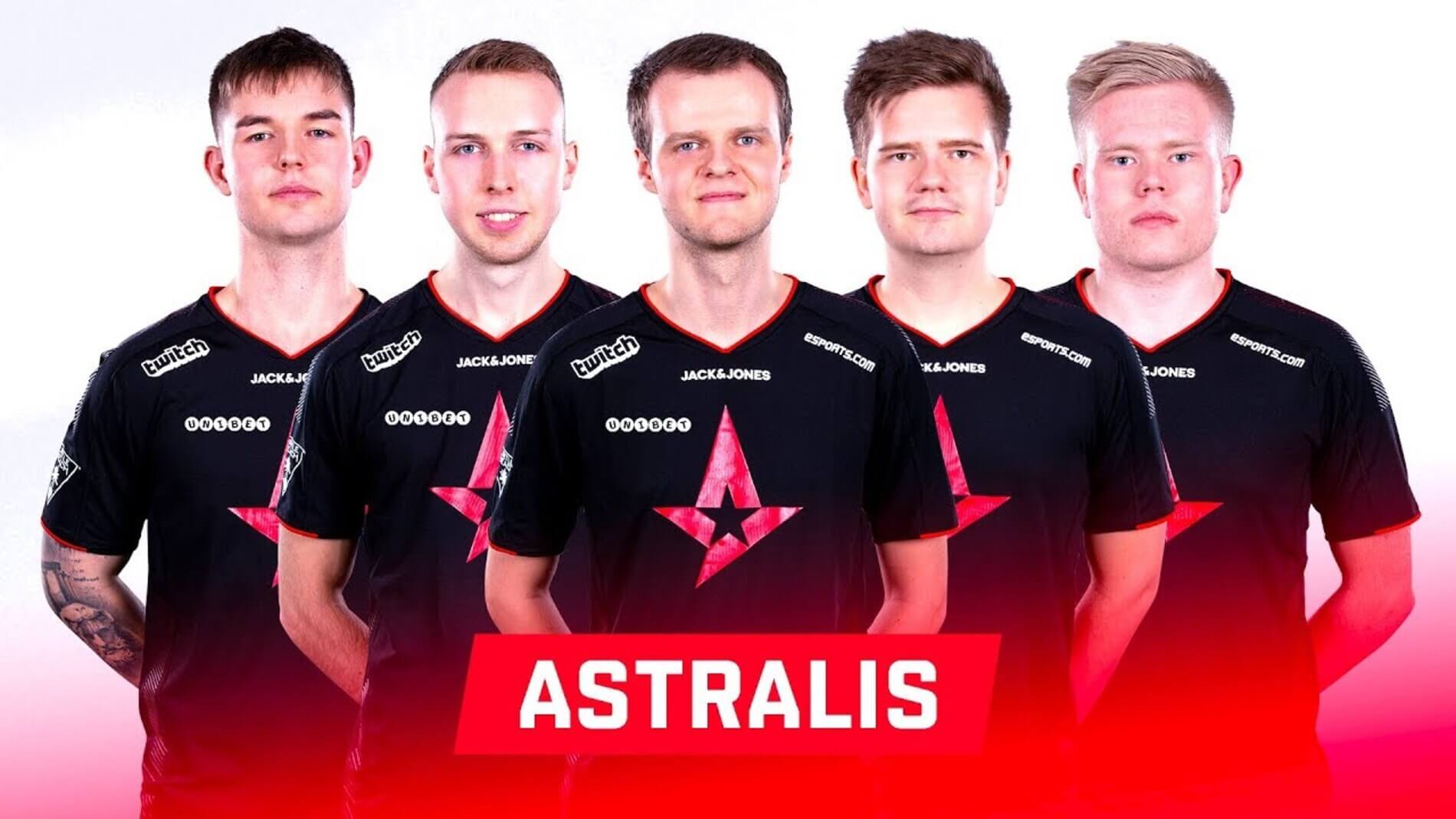 Astralis перемагає Team Falcons на BLAST Premier: Fall Groups 2024