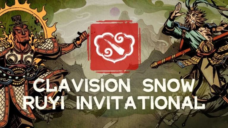 Natus Vincere та Nigma Galaxy розпочнуть плей-офф Clavision Snow Ruyi Invitational