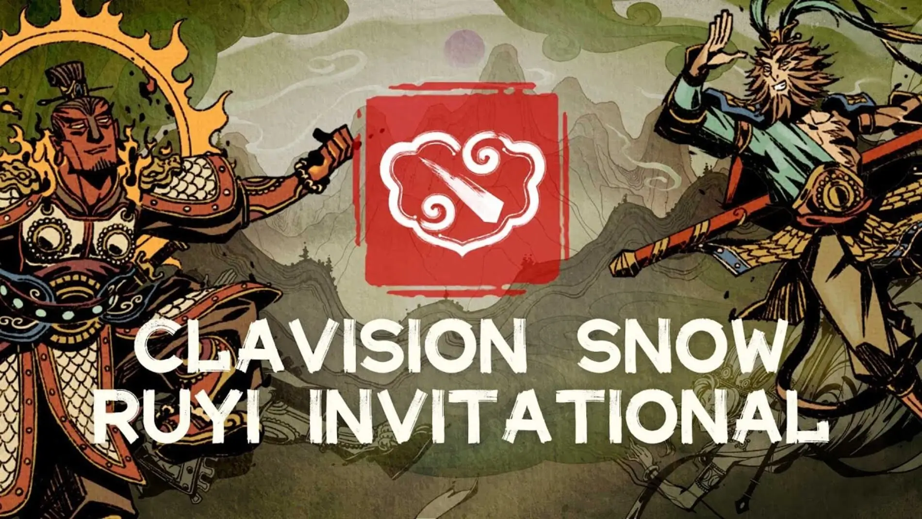 Natus Vincere та Nigma Galaxy розпочнуть плей-офф Clavision Snow Ruyi Invitational