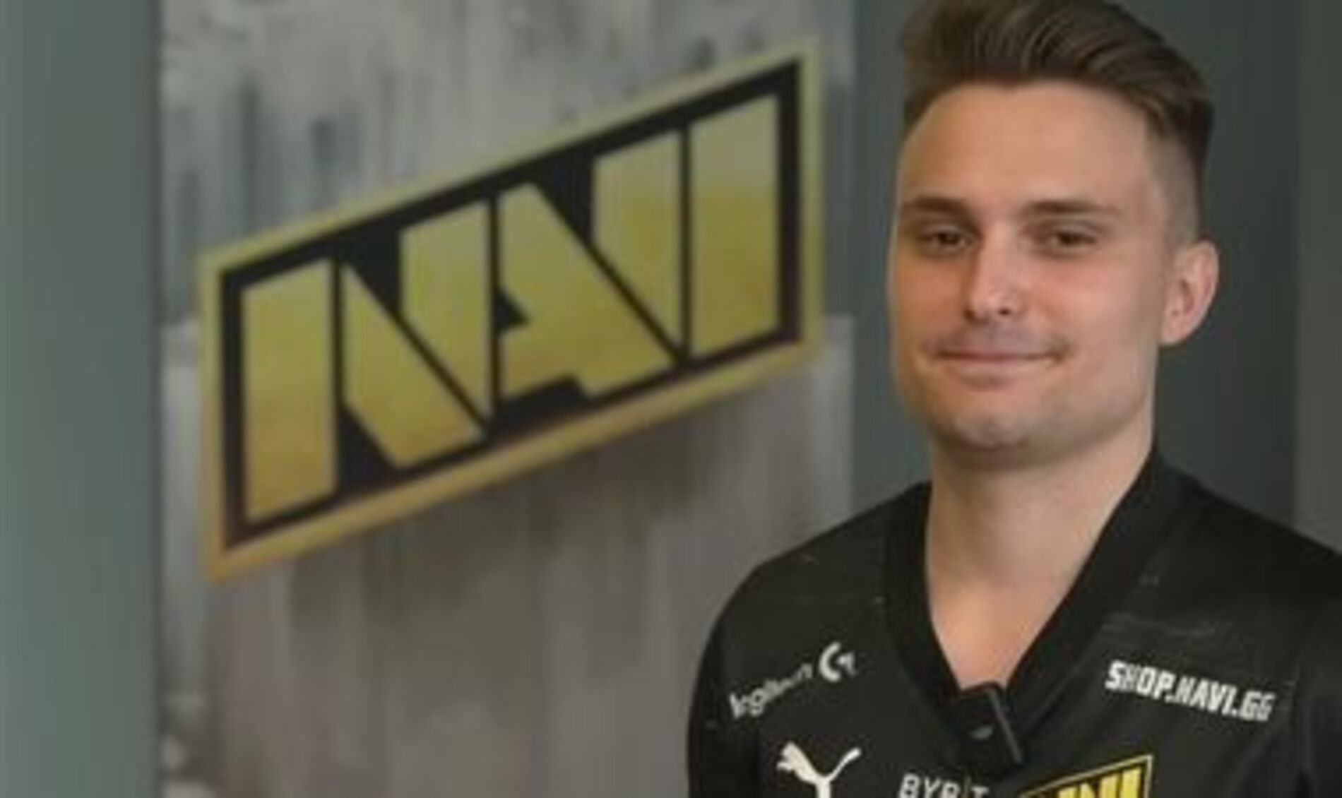iM розповів про свою форму після перемоги NAVI на Esports World Cup 2024