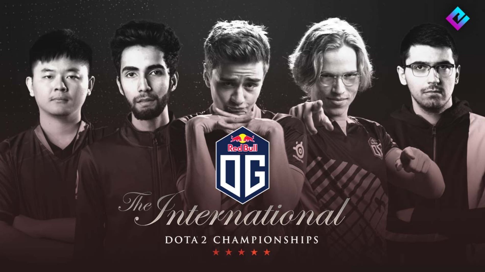 OG перемагає beastcoast на Elite League Season 2