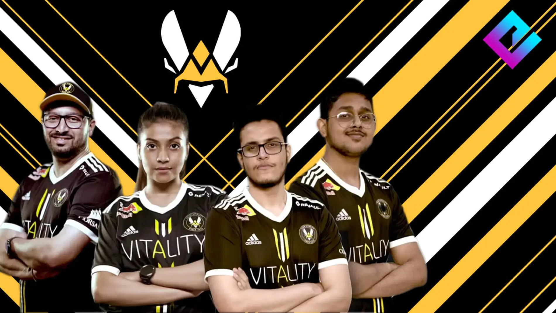 Team Vitality перемагає Astralis у BLAST Premier: Fall Groups 2024