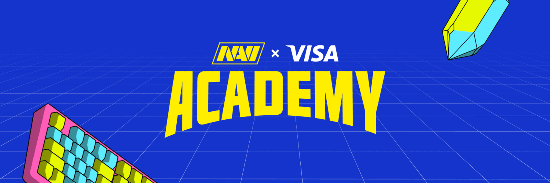 NAVI оголосила запуск NAVI Visa Academy