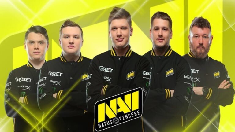 NAVI гратиме на IEM Rio: Кіберспортивний гігант повертається в бій