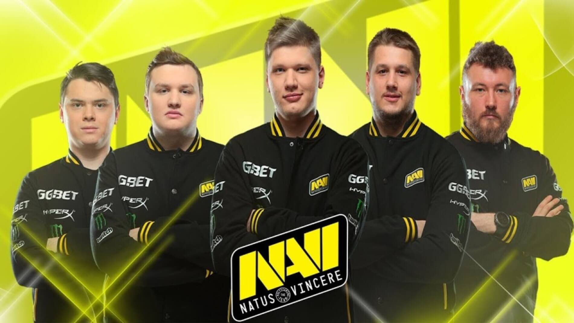 NAVI гратиме на IEM Rio: Кіберспортивний гігант повертається в бій