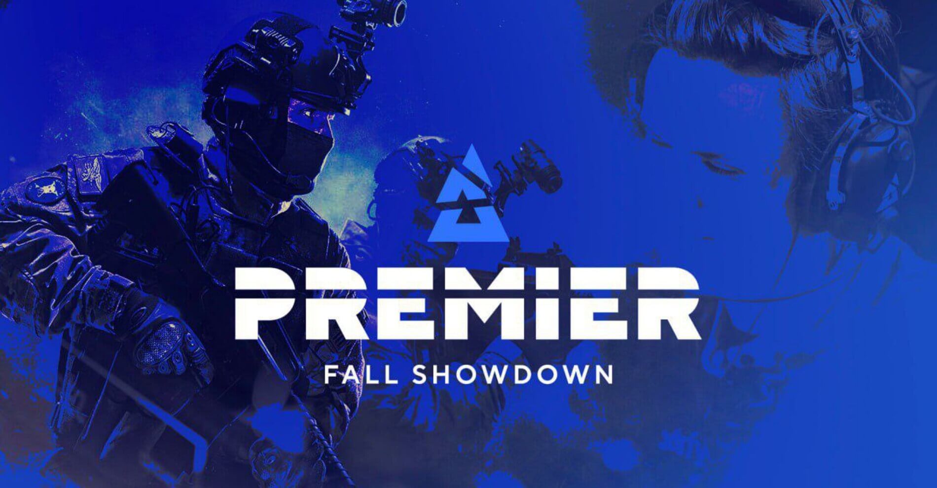 Завершився BLAST Premier Fall Showdown 2024: FaZe та Falcons пробилися до фіналу