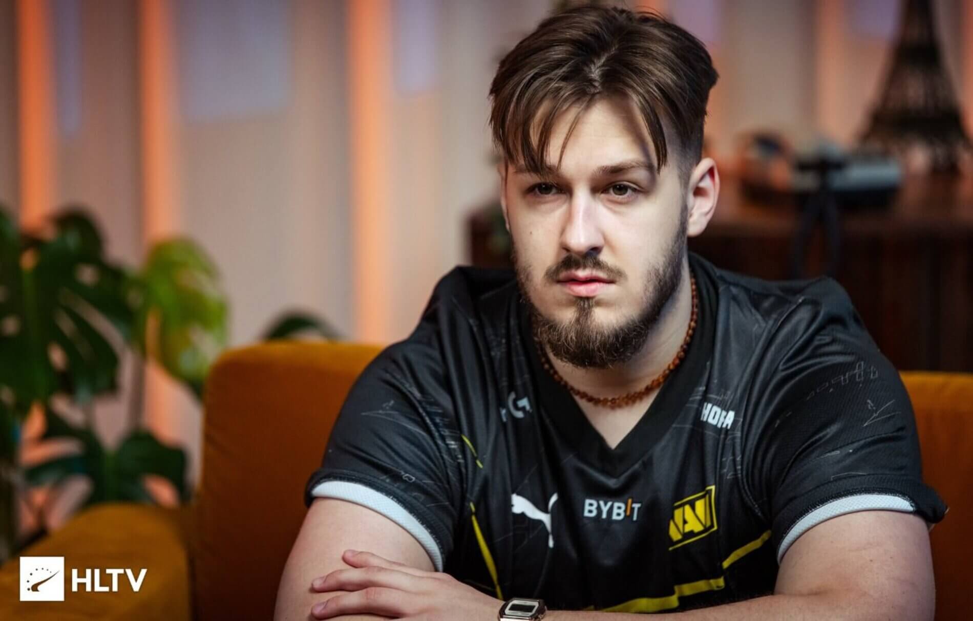 Джустінас jL Лекавічус пообіцяв помсту після поразки Natus Vincere у гранд-фіналі IEM Cologne 2024