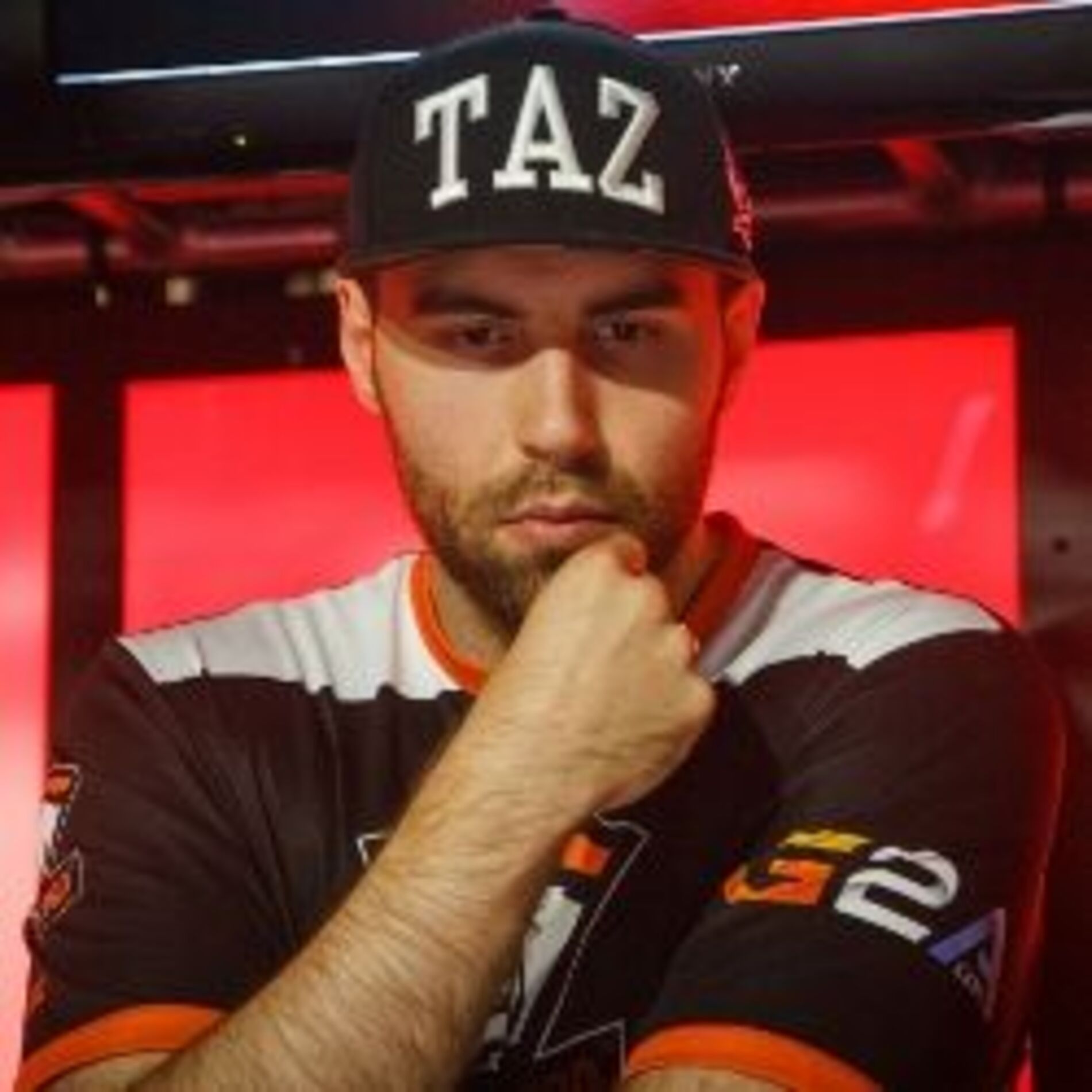 Віктор TaZ Войтас реагує на критику після інциденту під час IEM Cologne 2024