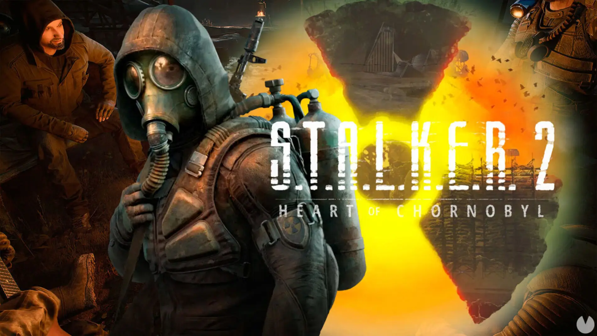 S.T.A.L.K.E.R. 2: Heart of Chornobyl – Нові деталі гри, яка обіцяє перевершити попередні частини
