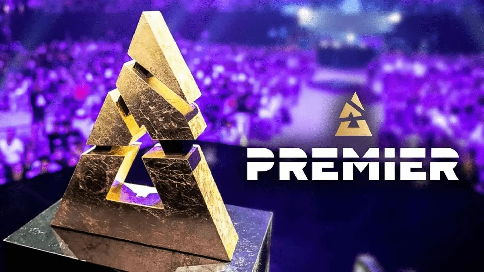 Можлива зміна дат BLAST Premier: World Final 2024 через турніри RMR