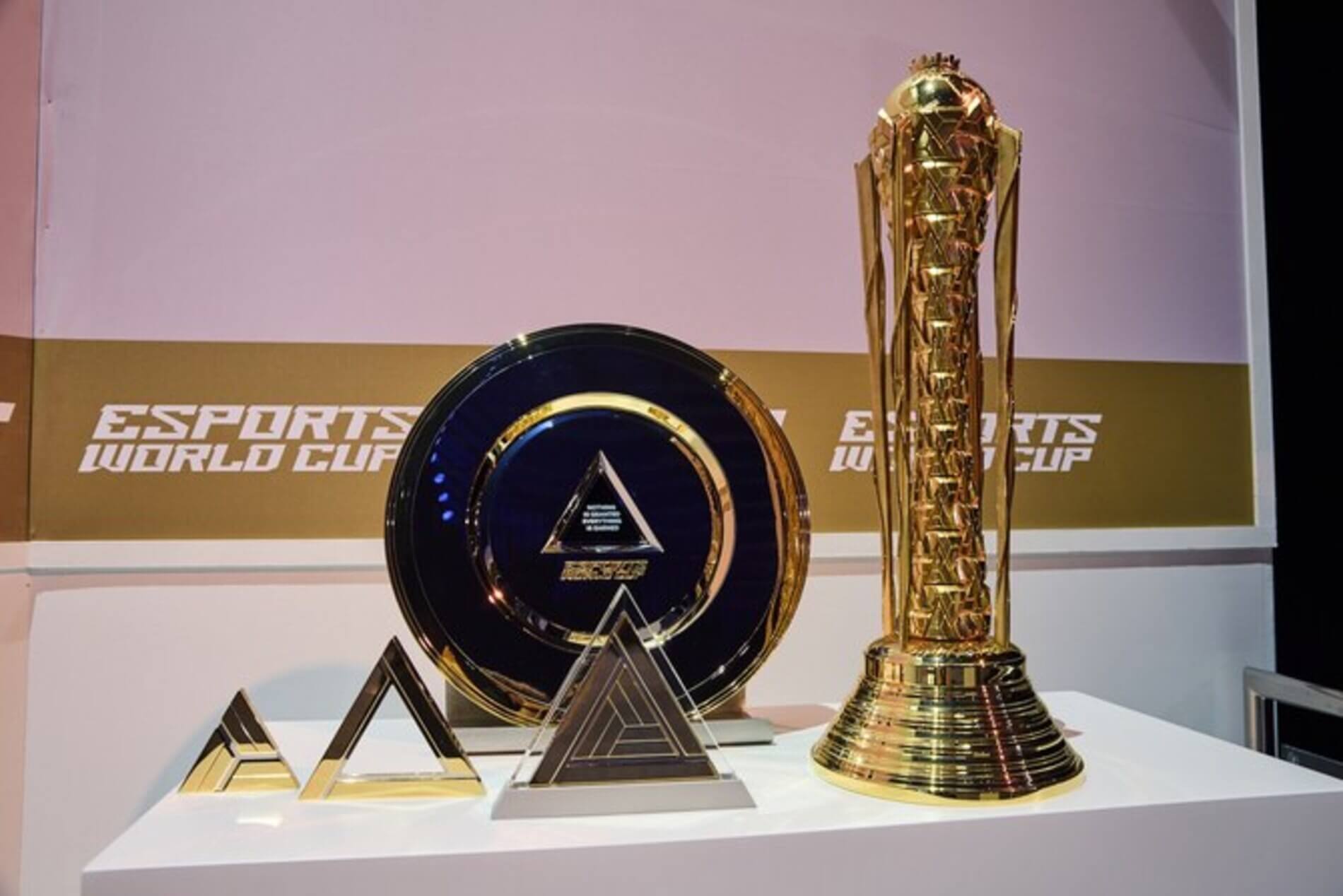 Esports World Cup 2024: Визначено чотири команди, що пройшли до плей-офф Rainbow Six Siege