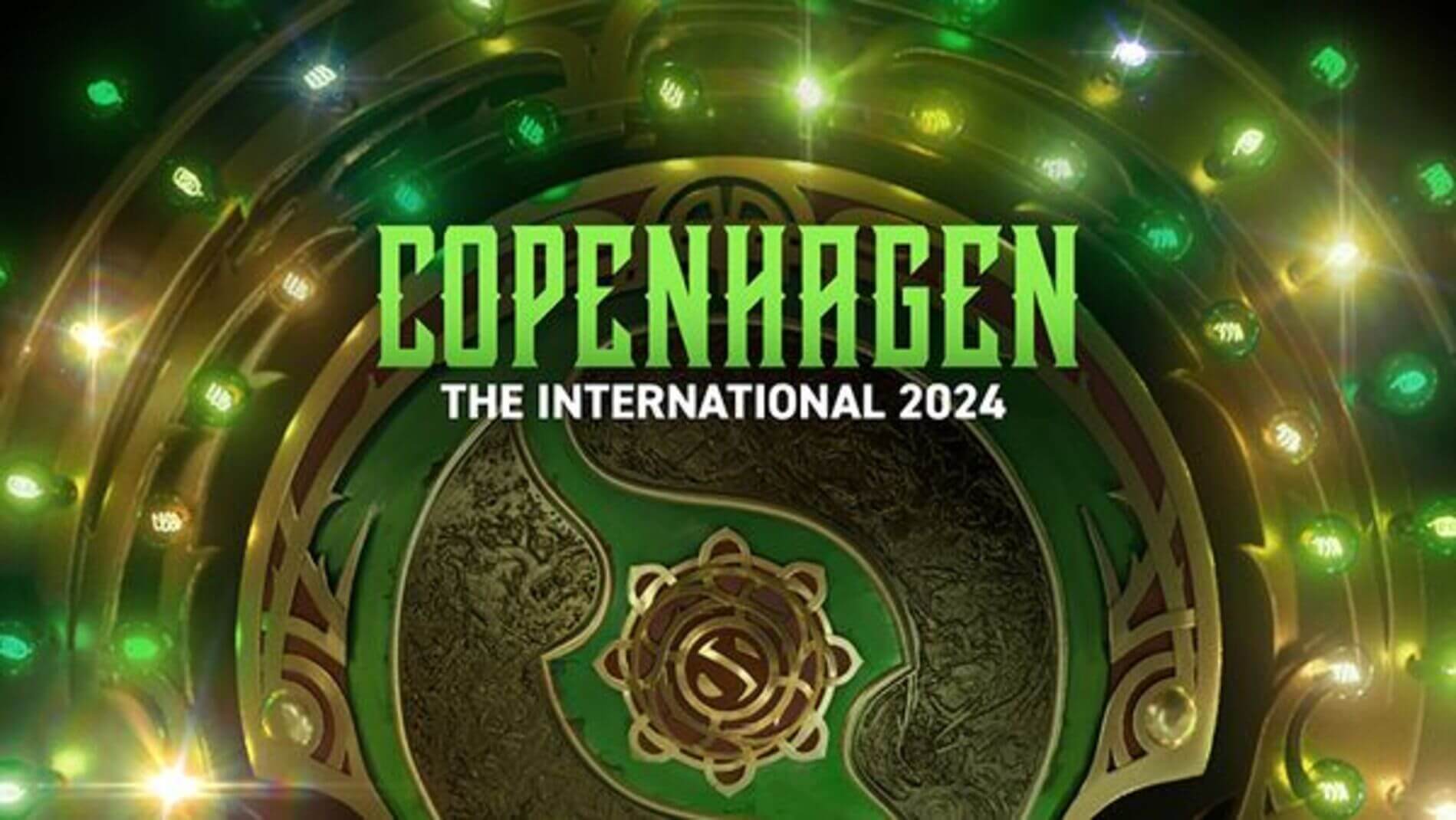 SteelSeries оголошує конкурс косплей на The International 2024