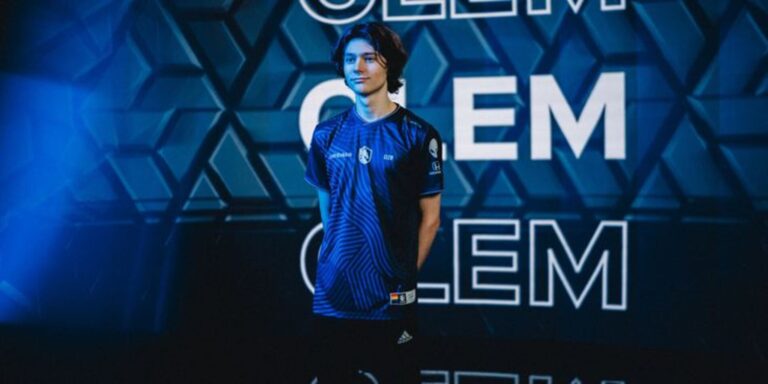 Клемент "Clem" Деспланчес виграв Esports World Cup 2024 з StarCraft 2